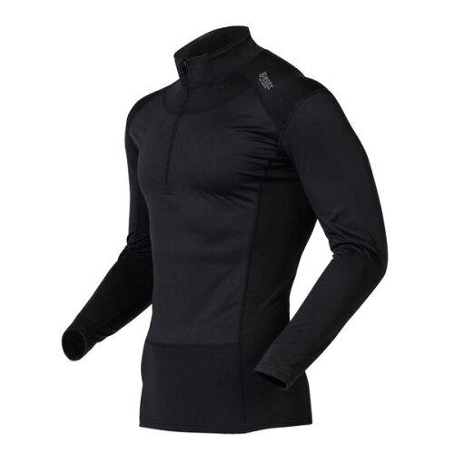 おたふく手袋(Otafuku Glove) オタフク JW-197 BT防風 ウインドスマッシュ3 黒 M