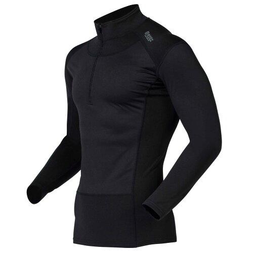 おたふく手袋(Otafuku Glove) オタフク JW-197 BT防風 ウインドスマッシュ3 黒 LL