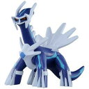 タカラトミー ポケットモンスター モンコレ ML-06 ディアルガ