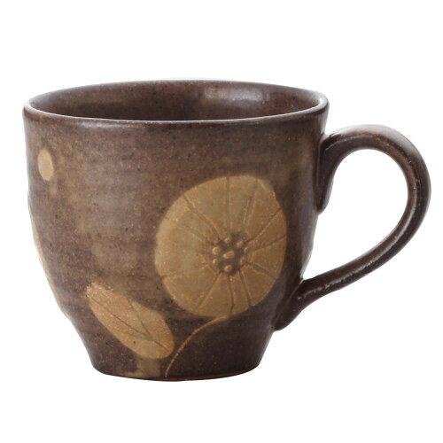 クラフトマンハウス(Craftmanhouse) 一輪花 マグ (A1723)