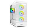 Sharkoon REBEL C50 RGB WT(2)