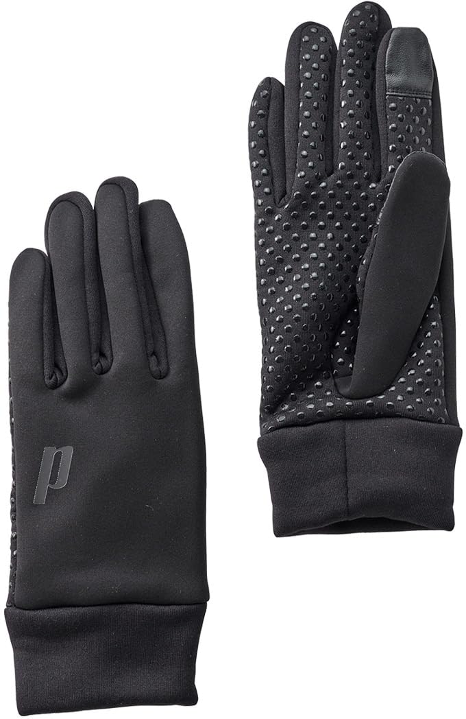 プリンス　 PG995_ボウカングローブ (PG995) [色 : BLK] [サイズ : 18]