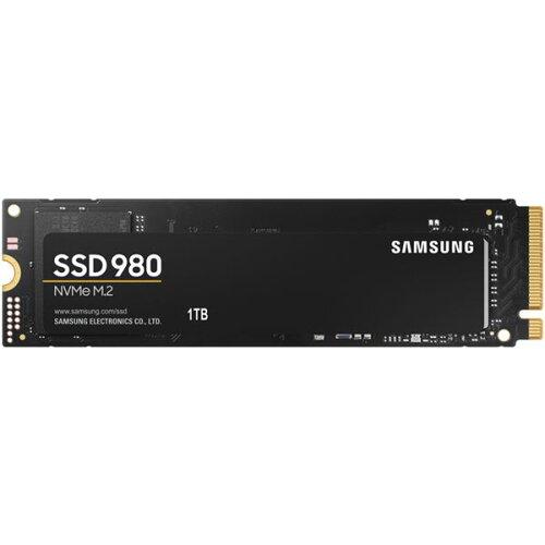 SUMSUNG ॹ NVMe M.2 SSD 980 1TB(MZ-V8V1T0B/IT)