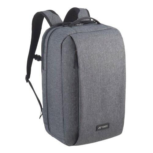YONEX ヨネックス バックパックX (BAG2318X) [色 : グレーモク]