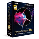 サイバーリンク PowerDirector 365 1年版(2024年版)(PDR22SBSNM-001)