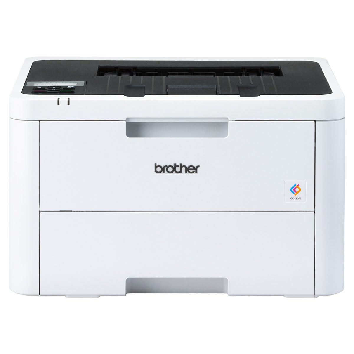 BROTHER ブラザー HL-L3240CDW JUSTIO カラ