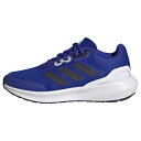 ADIDAS アディダス adidas CORE FAITO 2.0 K 品番:HP5840 カラー:ルシッドブルー/レジェンドインク サイズ:20.0