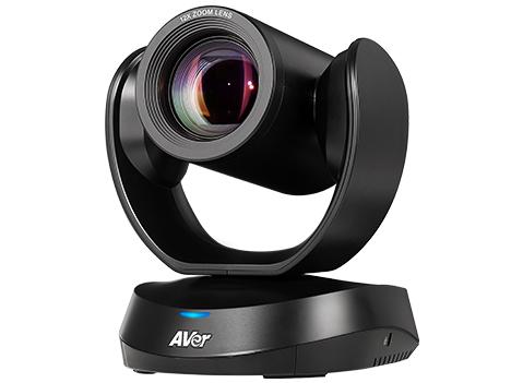 Aver AVerプレミアムWebカメラ CAM520 Pro3(業務用Webカメラ)(61U3430000AD)