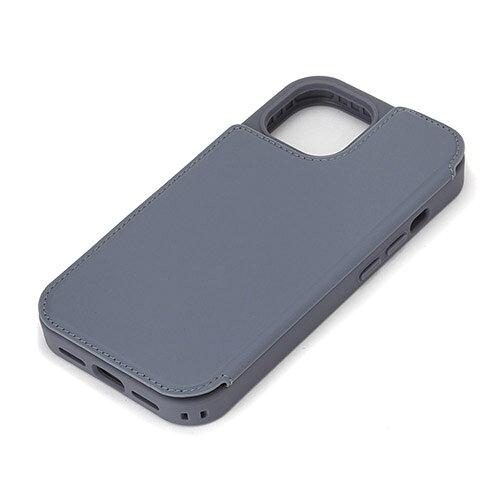 PGA iPhone 15 obNtbvP[X BL(PG-23ABF05BL)