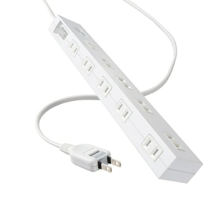 SANWASUPPLY サンワサプライ TAP-SP2110N-2W