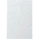 生産日本社 セイニチ 「ユニパック」エコバイオ規格品(チャック付ポリエチレン袋) ECO H-4 240×170×0.04 (ECOH4 3163)