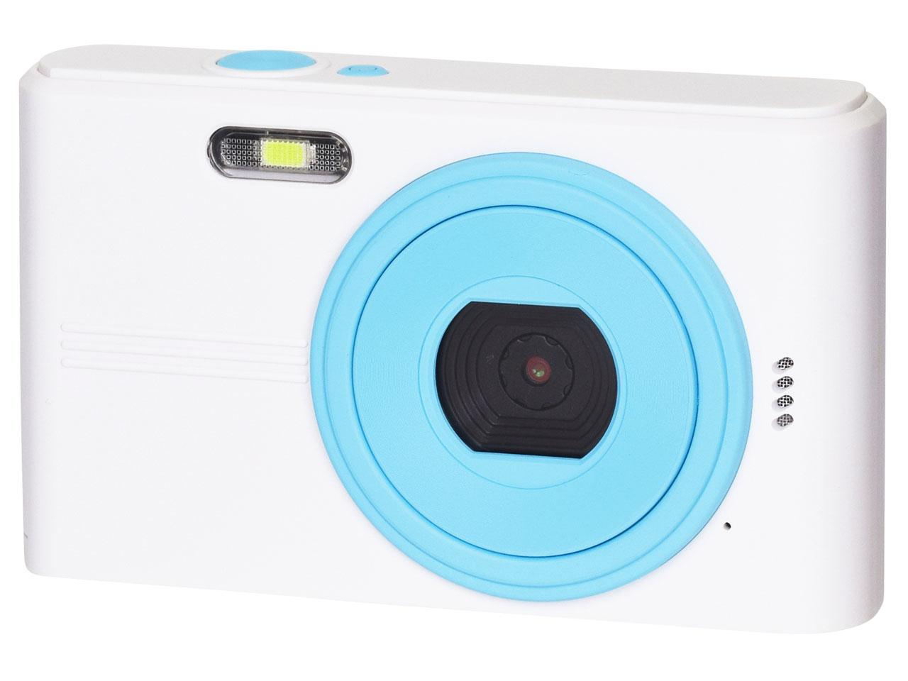 KEIYO デジカメ(NT-DC001(WAQ))