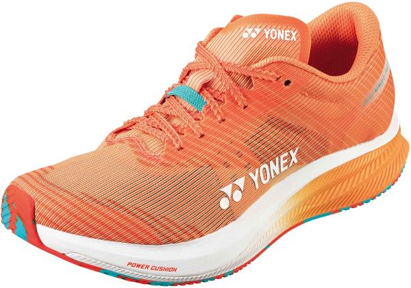 YONEX ヨネックス エアラス2ウィメン (SHRA2L) [色 : ピーチ] [サイズ : 23.5]