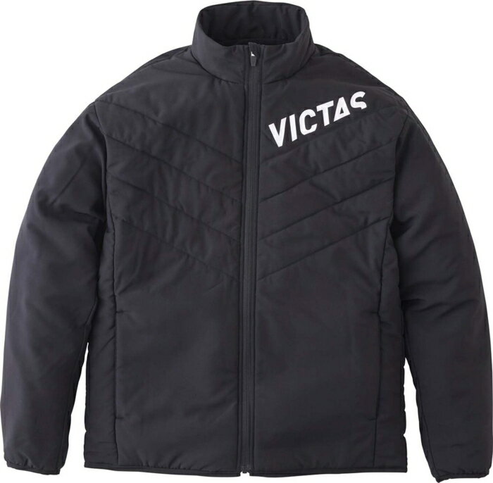 VICTAS(ヴィクタス) V-WMJ320 (542311) [色 : ブラック] [サイズ : XS]