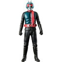 バンダイ ムービーM カメンライダーダイ2+1ゴウ