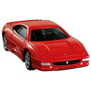 タカラトミー 08 フェラーリ F355(3)