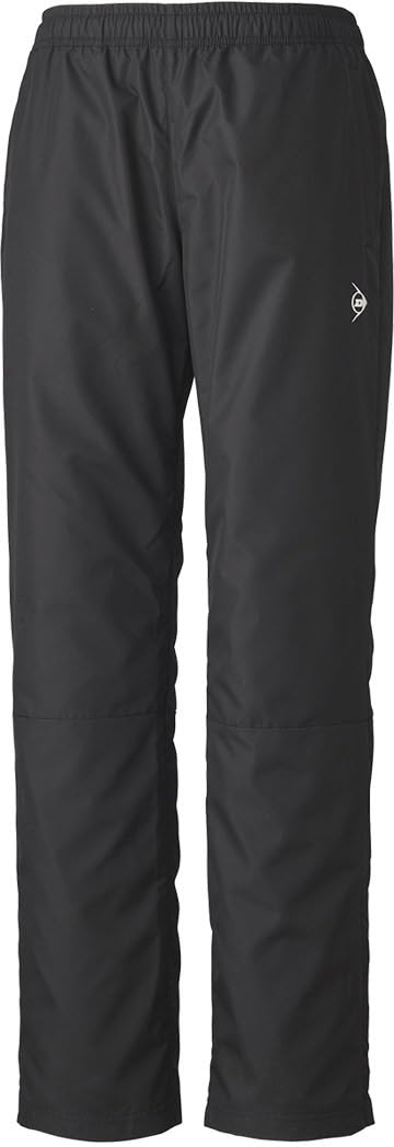 住友ゴム工業 ウインドパンツ__DAW-4393W (DAW4393W) [色 : ブラツク] [サイズ : 2XO]