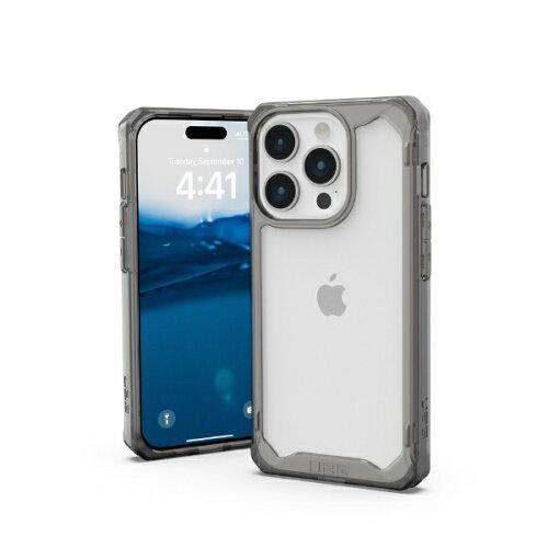 URBAN ARMOR GEAR iPhone 15 Pro 2023ΉϏՌP[X PLYO AbV y{K㗝Xiz UAG-IPH23MA-Y-AS