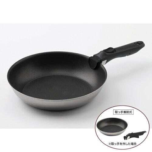 MITSUBISHI 三菱電機 IHクッキングヒーターナベ レンジグリルIH専用フライパン CS-REPAN