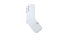 UDOG LOGO SOCKS WHITE L-XL【沖縄・離島への配送不可】