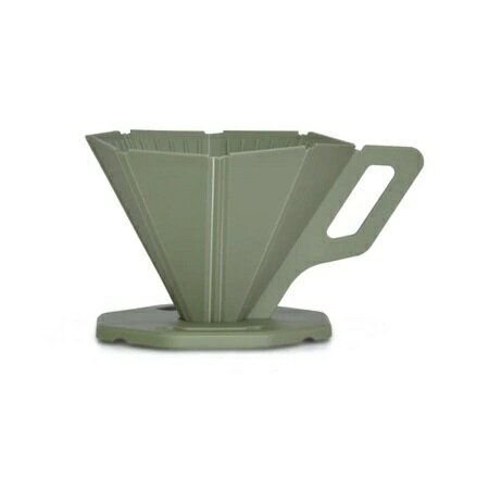 ベルモント BM-347 OUTDOORドリッパー(オリーブ)