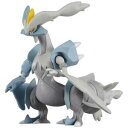 タカラトミー ポケットモンスター モンコレ ML-10 ホワイトキュレム