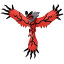 タカラトミー ポケットモンスター モンコレ ML-13 イベルタル