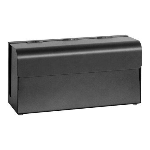 宮武製作所 TEERゲーム機ケース GC-2500Mブラック