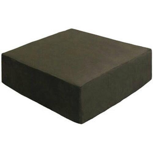 宮武製作所 リビング座布団CN-60R ダークブラウンDBR