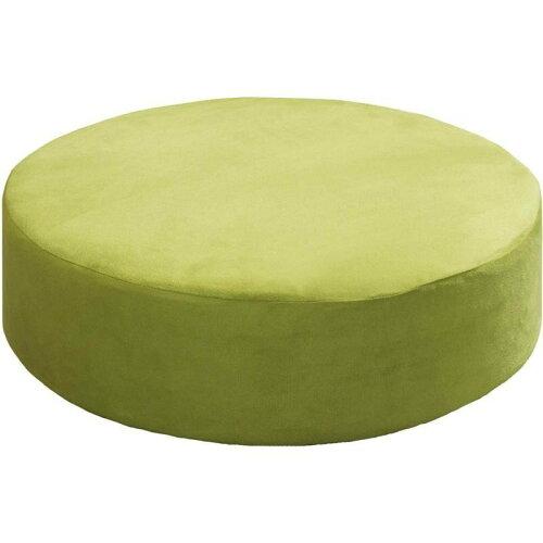 宮武製作所 リビング座布団CN-50R グリーンGR