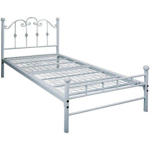 宮武製作所 【離島・北海道・山口・鹿児島配送不可】Del Sol ブリジットベッド SBSK-905SSホワイト