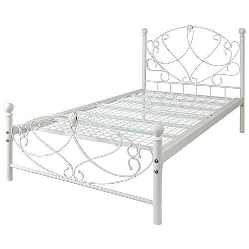 宮武製作所 【離島・北海道・山口・鹿児島配送不可】セレスティアベッド SBSK-906Sホワイト