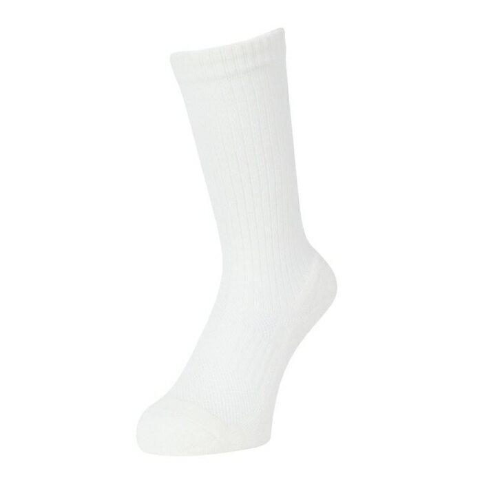 DANSKIN(󥹥) RIB_SOCKS (DA9233401) [ : Jۥ磻] [ : 23]