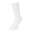 DANSKIN(󥹥) RIB_SOCKS (DA9233401) [ : Jۥ磻] [ : 23]