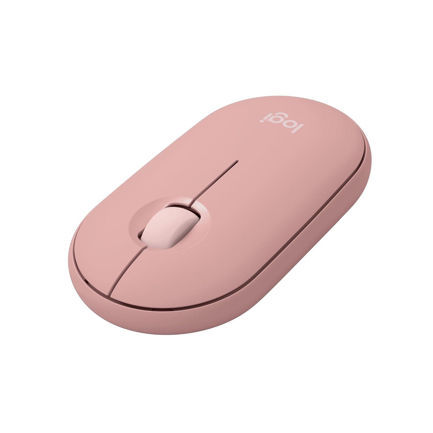 LOGICOOL ロジクール PEBBLE MOUSE 2 M350S(M350SRO)