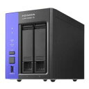 IODATA アイオーデータ W IoT 2022 NAS 4TB(HDL2-Z22WATB04)
