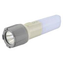 【在庫限即納】OHM オーム電機 LEDトーチ&ランタン(蓄光スイッチ/トーチ260 lm、ランタン160 lm/単4形×3本使用/IPX4) LHP-N260...