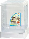SANKO 三晃商会 イージーホーム クリアーモモンガ ホワイト 40WH(4)
