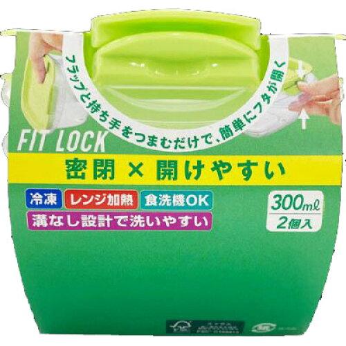 エビス パックスタッフ　フィットロックPFL−3070（2個入）【AHI3201】