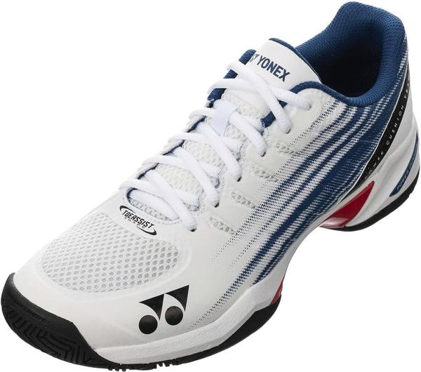 YONEX lbNX p[NbV`[GC (SHTTGC) [F : WHT/fB[vBL] [TCY : 23.0]