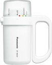 PANASONIC パナソニック LED懐中電灯 残量チェック機能付き 電池がどれでもライト ホワイト 電池別売り BF-BM20P-W