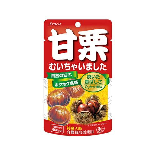 &nbsp;メーカー&nbsp;クラシエ&nbsp;商品カテゴリ&nbsp;菓子・スナック＞甘栗&nbsp;発送目安&nbsp;1週間以内に発送予定&nbsp;お支払方法&nbsp;銀行振込・クレジットカード&nbsp;送料&nbsp;送料無料&nbsp;特記事項&nbsp;&nbsp;その他&nbsp;