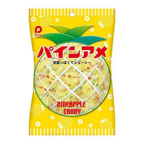&nbsp;メーカー&nbsp;パイン&nbsp;商品カテゴリ&nbsp;ガム・あめ・ミント＞ハードキャンディ&nbsp;発送目安&nbsp;1週間以内に発送予定&nbsp;お支払方法&nbsp;銀行振込・クレジットカード&nbsp;送料&nbsp;送料無料&nbsp;特記事項&nbsp;&nbsp;その他&nbsp;
