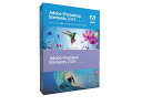 アドビ Photoshop Elements ＆ Premiere Elements 2024 日本語版 MLP 通常版 65329078