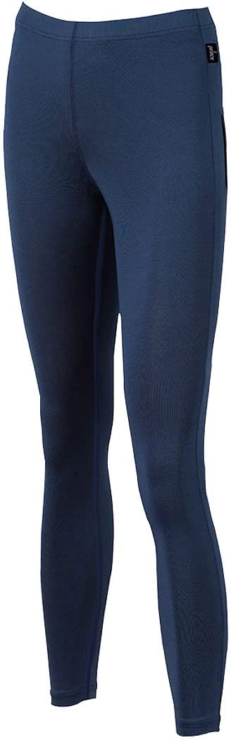 プリンス ロングパンツ (UW838) [色 : ネイビー] [サイズ : L]