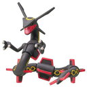 タカラトミー モンコレ ML-31 黒いレックウザ