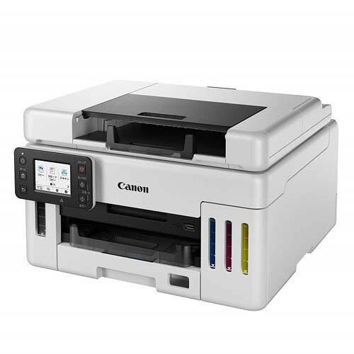樂天商城 - CANON キャノン インクジェット複合機 GX6530(6351C001)