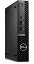 DELL f OptiPlex 7010 Micro(Core i3-13100T/8GB/SSDE256GB/whCuȂ/Win11Pro/Office Home  Business 2021/1Nێ)(DTOP110-001H1)