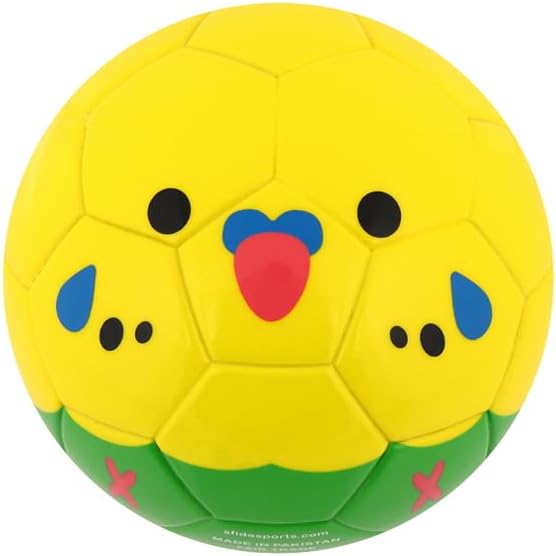 SFIDA(���ե�����) FOOTBALL_ZOO_AIRLESS (SB23ZA01) [�� : ����] [������ : 1]