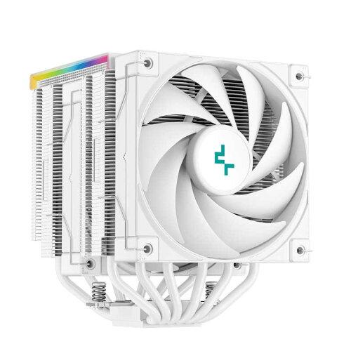 DEEPCOOL AK620 DIGITAL WH (R-AK620-WHADMN-G)